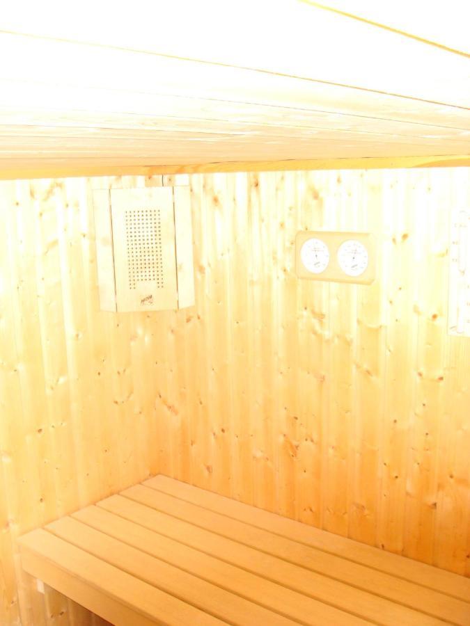 Kapolos Spa Hotel 루트라 에디프수 외부 사진