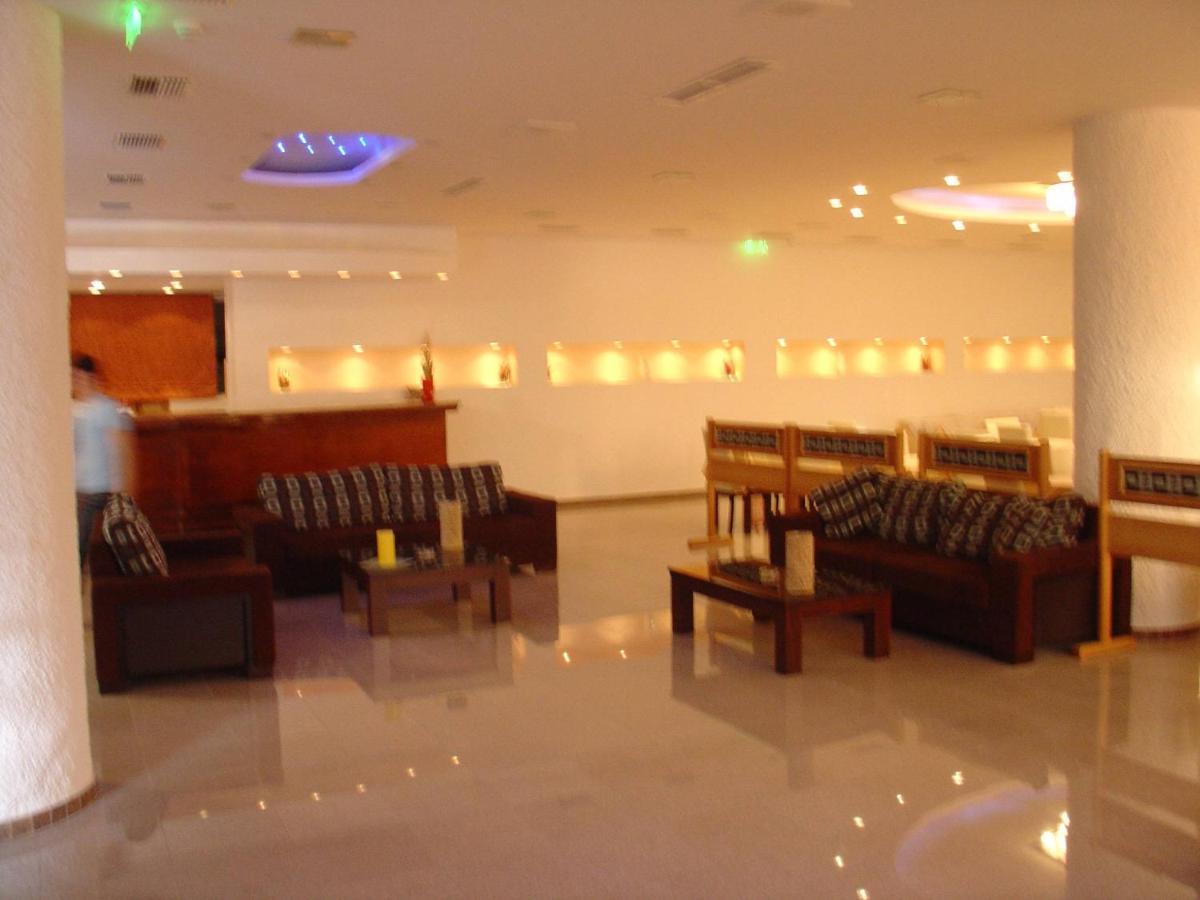 Kapolos Spa Hotel 루트라 에디프수 외부 사진