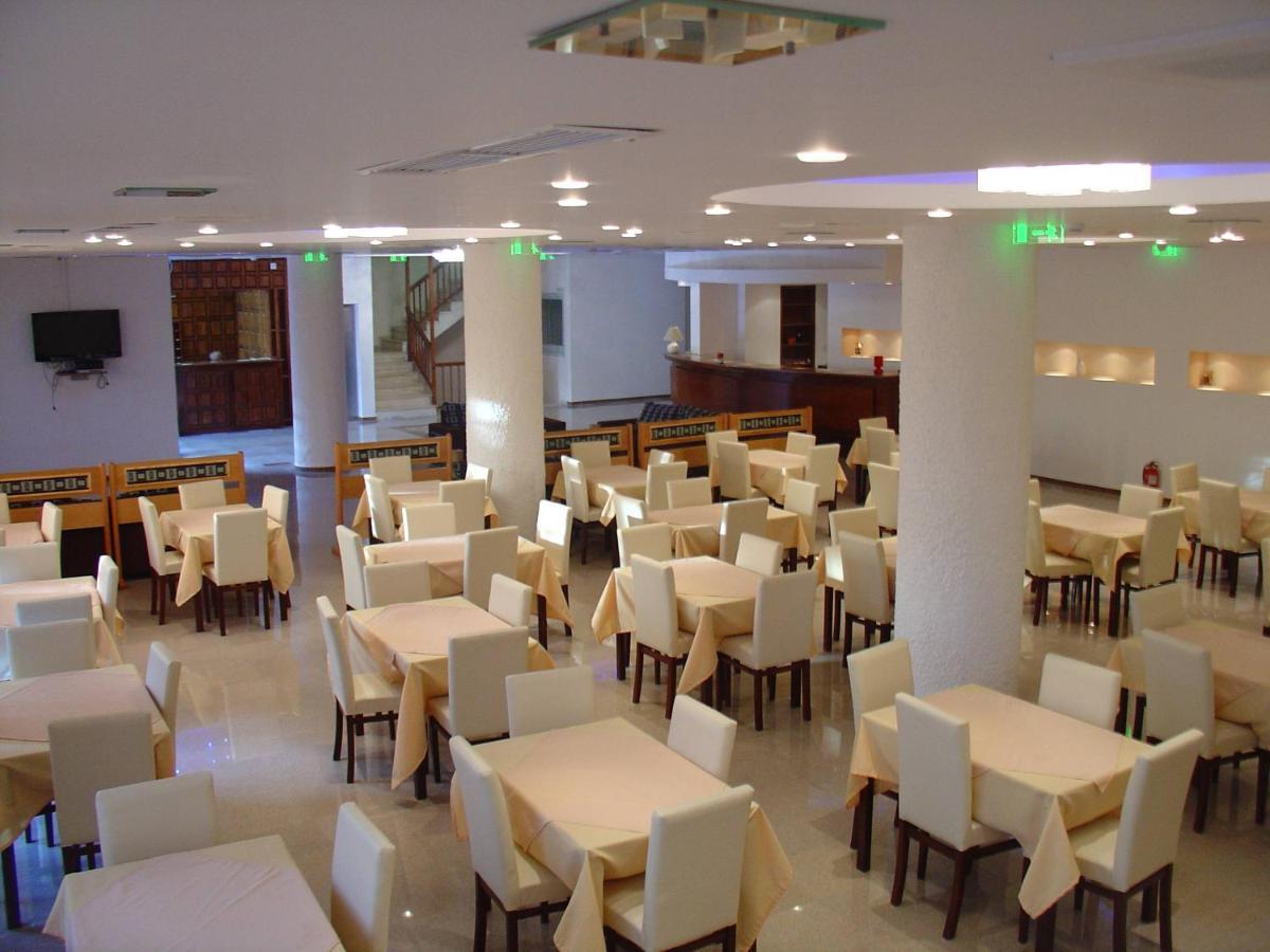 Kapolos Spa Hotel 루트라 에디프수 외부 사진